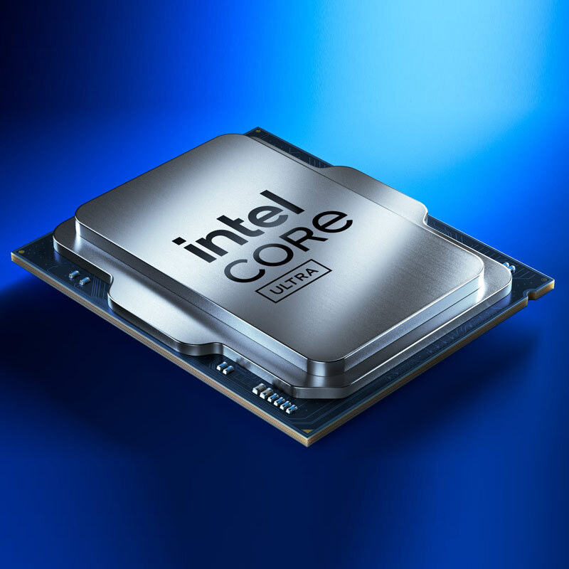 پردازنده اینتل Core Ultra 5 225F - 5