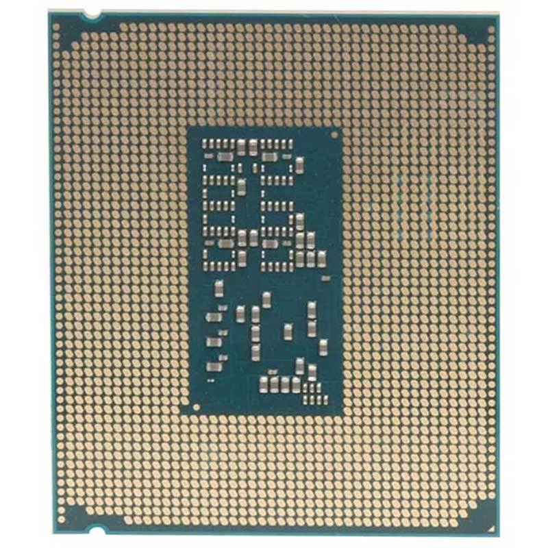 پردازنده اینتل Core Ultra 7 265KF Arrow Lake - 3