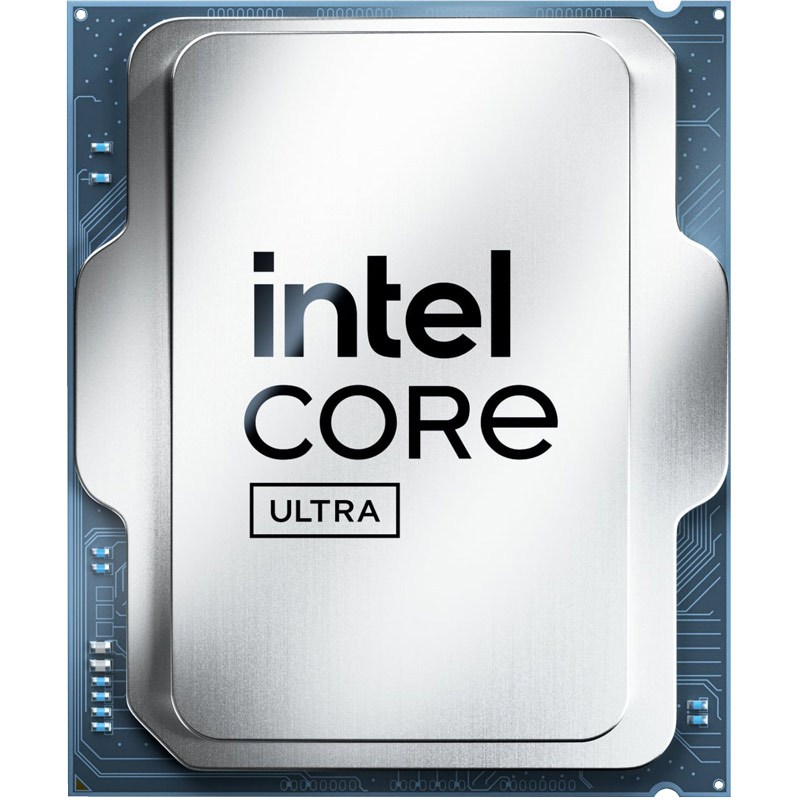 پردازنده اینتل Core Ultra 7 265KF Arrow Lake - 4