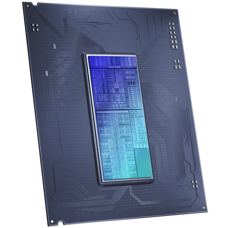 پردازنده اینتل Core Ultra 7 265KF Arrow Lake - 5
