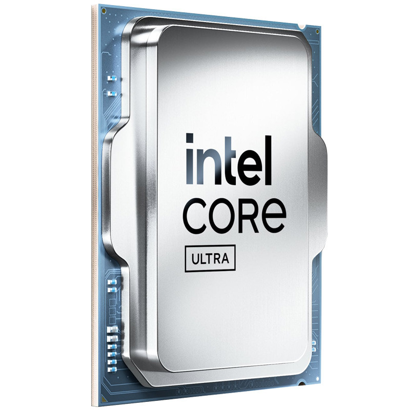 پردازنده اینتل Core Ultra 7 265KF Arrow Lake - 6