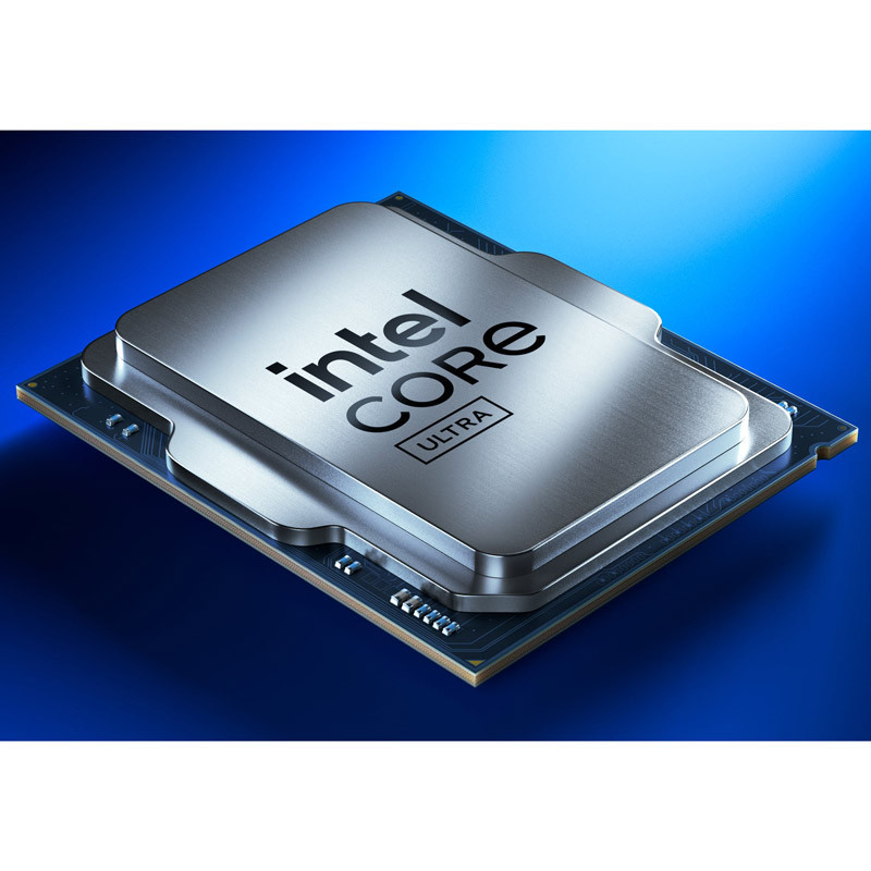 پردازنده اینتل Core Ultra 7 265KF Arrow Lake - 7