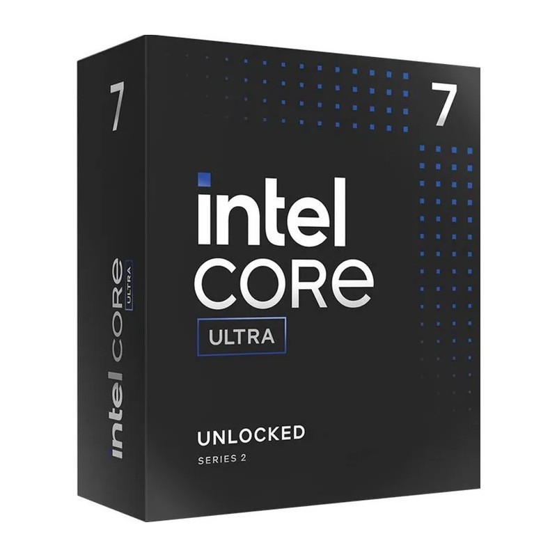 پردازنده اینتل Core Ultra 7 266V Lunar Lake - 2
