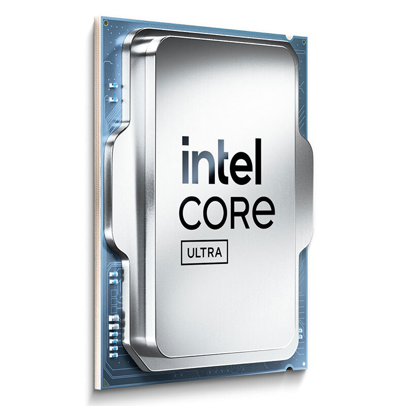 پردازنده اینتل Core Ultra 7 270K Plus - 2