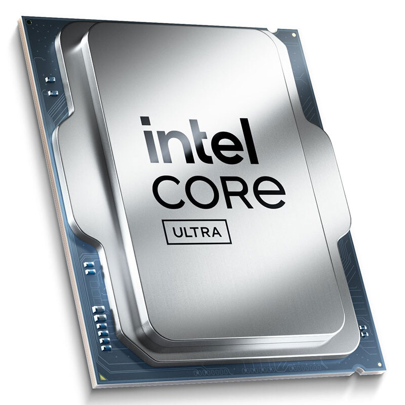 پردازنده اینتل Core Ultra 7 270K Plus - 3