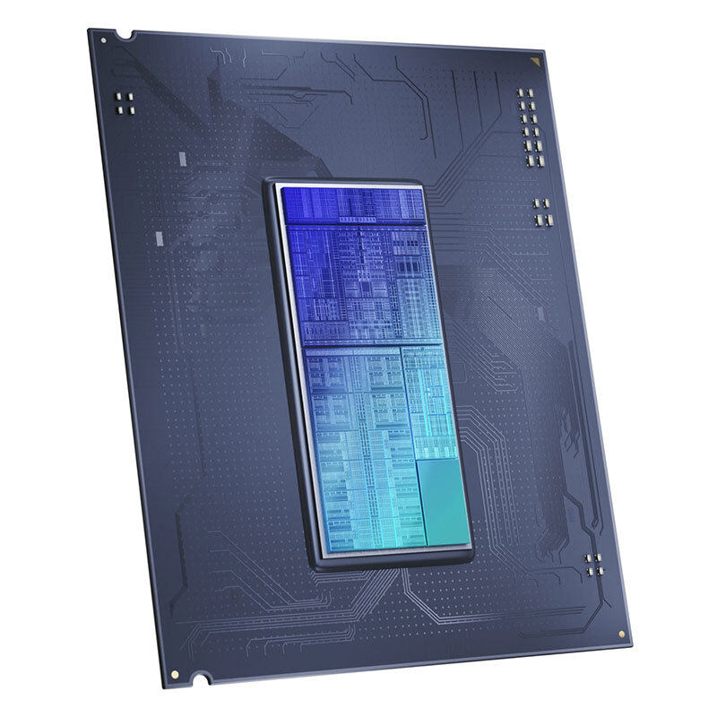 پردازنده اینتل Core Ultra 7 270K Plus - 4