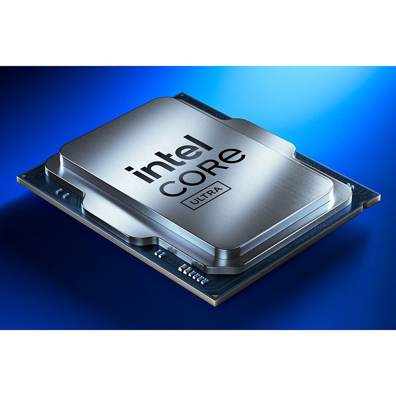 پردازنده اینتل Core Ultra 7 270K Plus - 5
