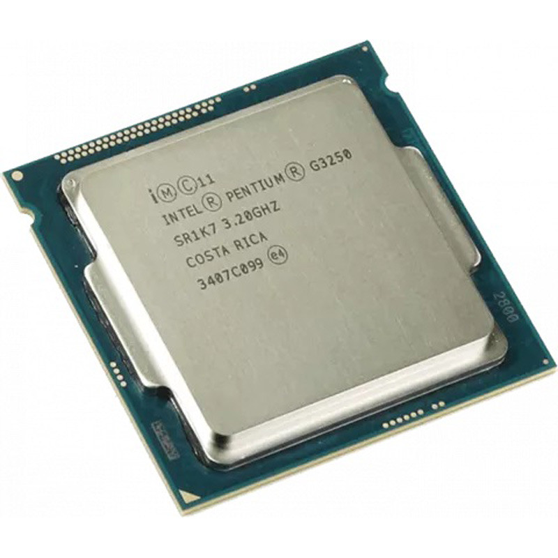 پردازنده اینتل Pentium G3250 Haswell - 3