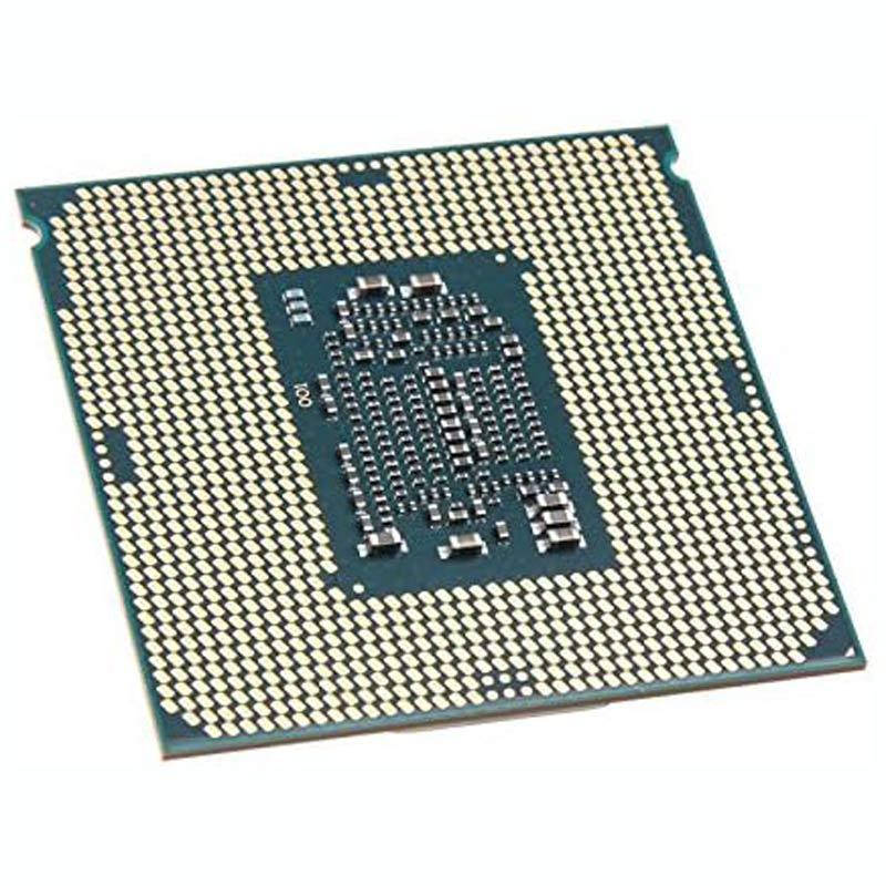 پردازنده اینتل Pentium Gold G5600 Coffee Lake - 3