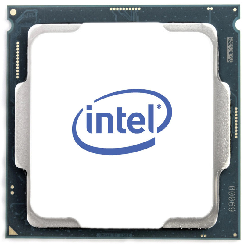 پردازنده اینتل Pentium Gold G6400T Comet Lake - 2