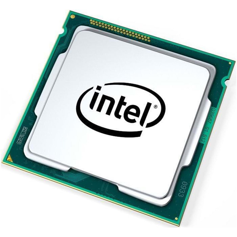 پردازنده اینتل Pentium Gold G6500 Comet Lake - 4