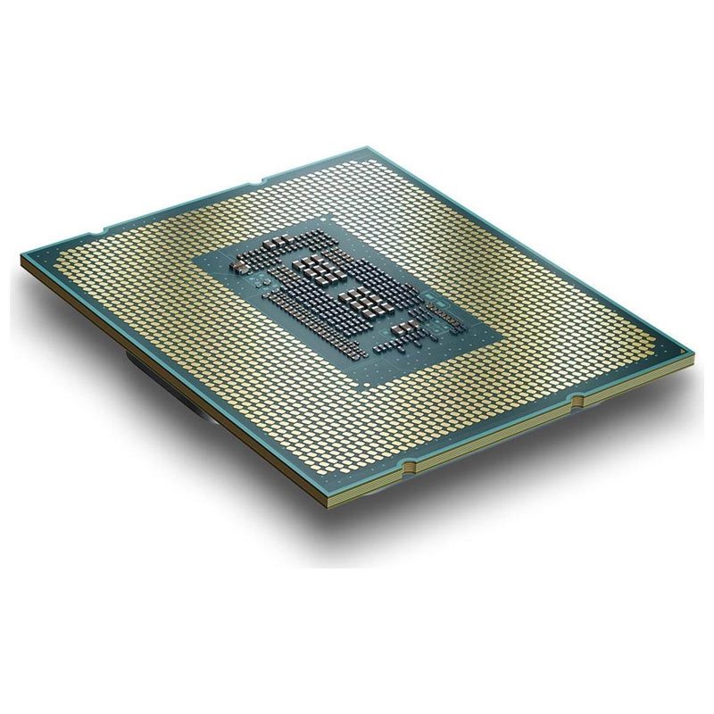 پردازنده CPU Intel Core i9 14900KS Raptor Lake - 3