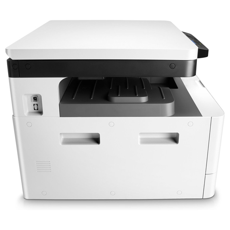 پرینتر 3 کاره لیزری HP LaserJet MFP M433a - 2