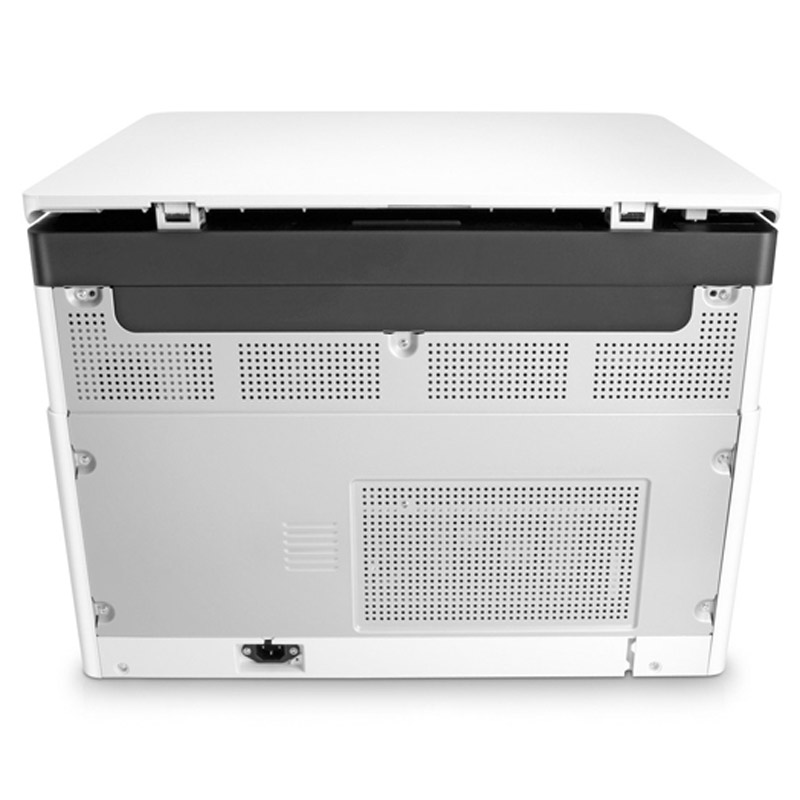 پرینتر 3 کاره لیزری HP LaserJet MFP M433a - 4