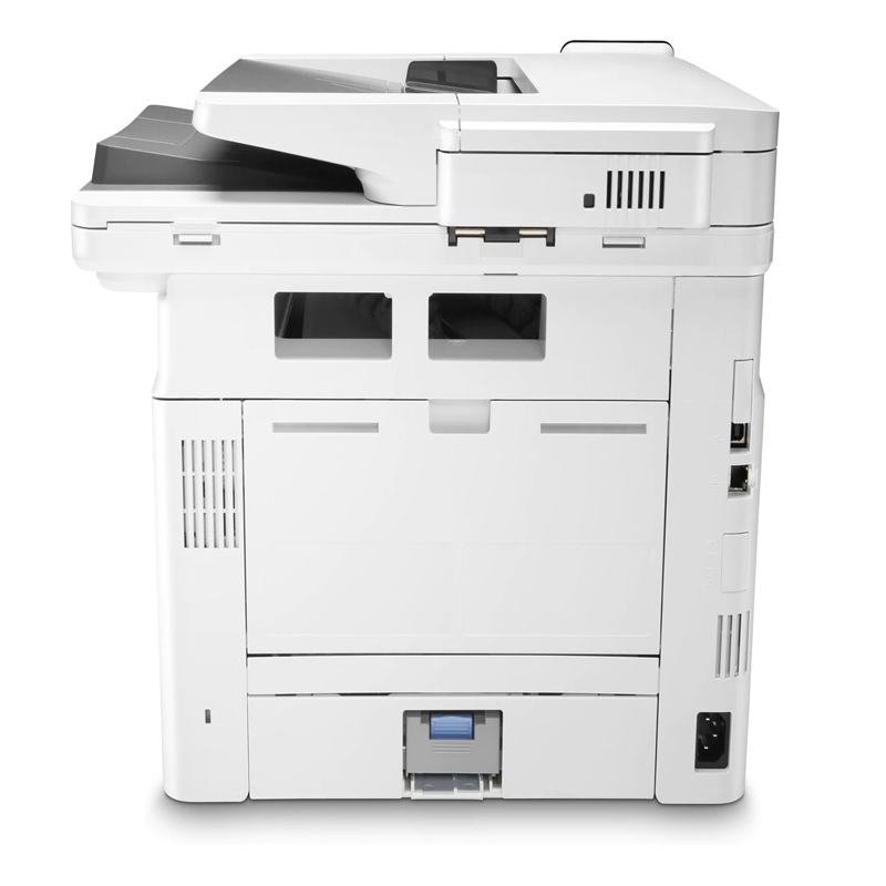 پرینتر 3 کاره لیزری HP LaserJet Pro MFP M428dw - 2
