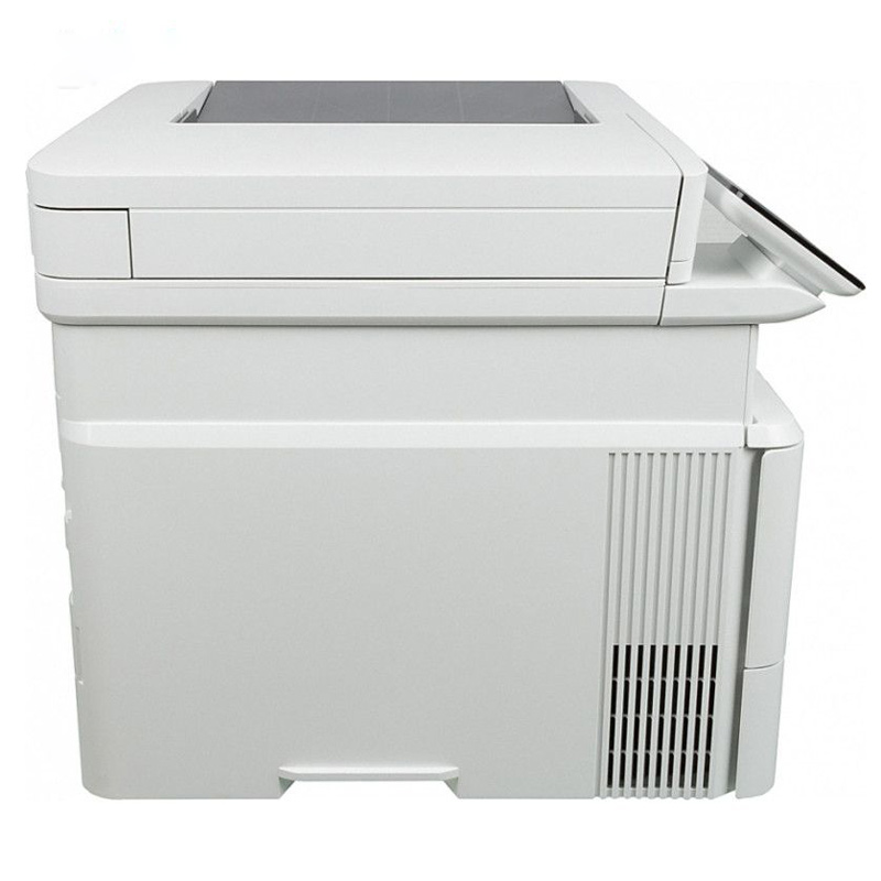 پرینتر 3 کاره لیزری HP LaserJet Pro MFP M428dw - 4