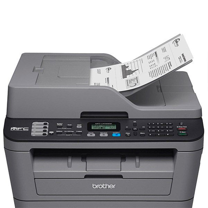 پرینتر چند کاره لیزری Brother MFC-L2700DW - 3