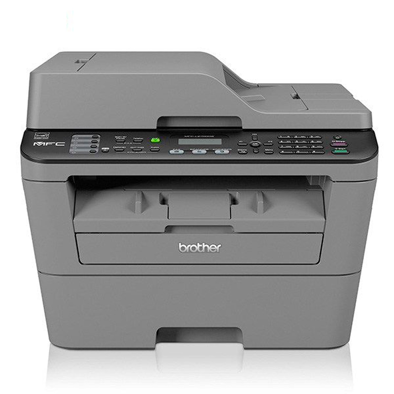 پرینتر چند کاره لیزری Brother MFC-L2700DW - 6