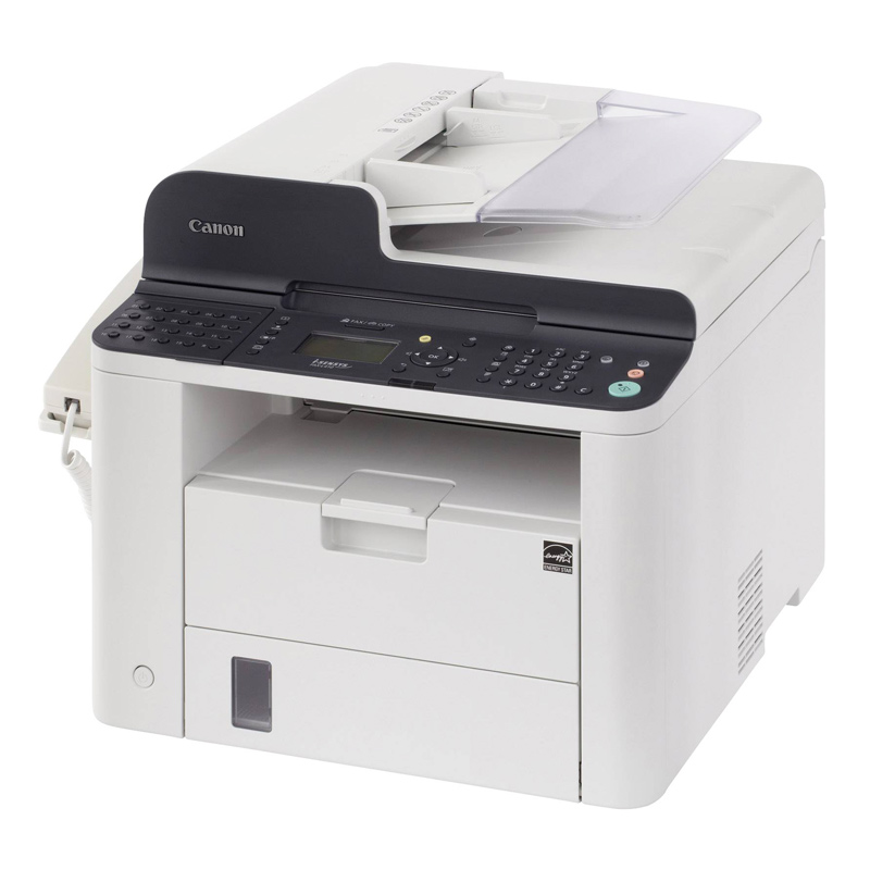 پرینتر چند کاره لیزری Canon i-SENSYS FAX-L410 - 2