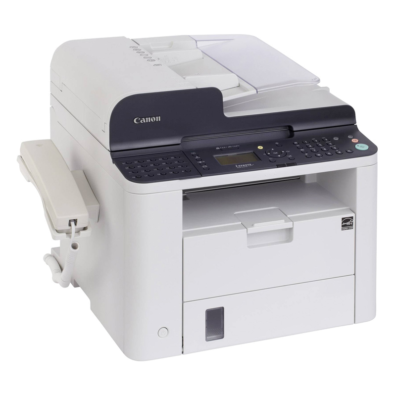پرینتر چند کاره لیزری Canon i-SENSYS FAX-L410 - 3