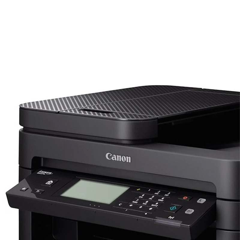 پرینتر چند کاره لیزری Canon i-SENSYS MF237w - 4