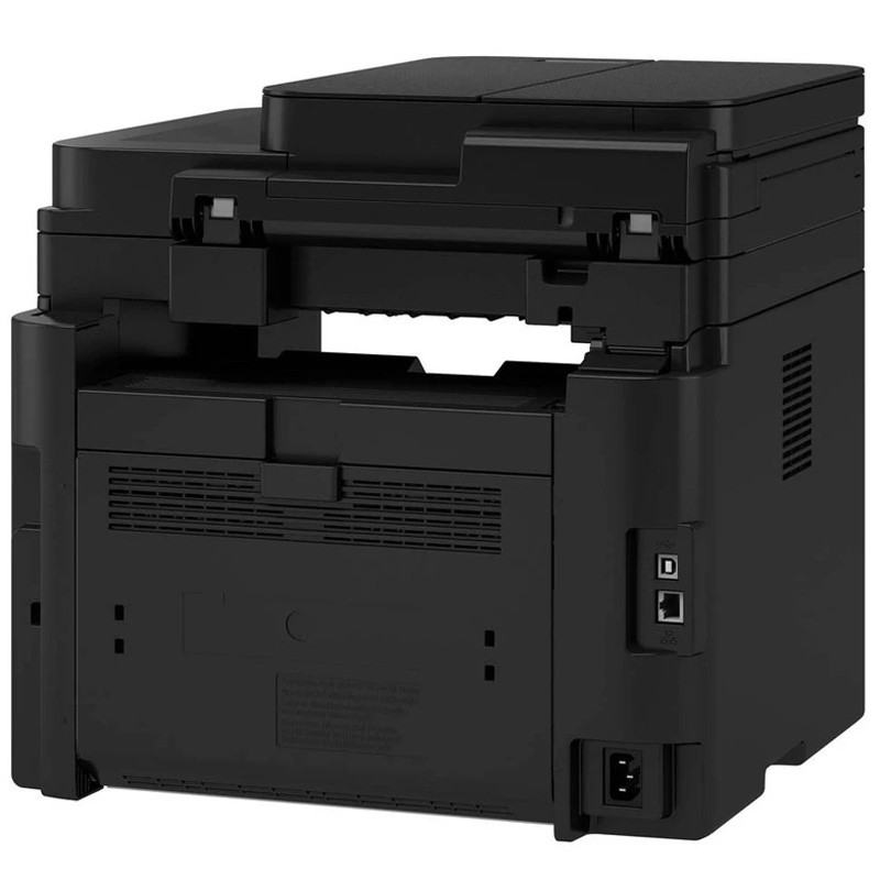 پرینتر چند کاره لیزری Canon i-SENSYS MF267dw - 3