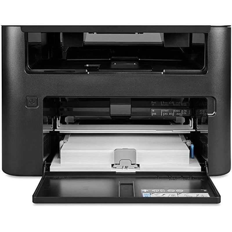 پرینتر چند کاره لیزری Canon i-SENSYS MF267dw - 6
