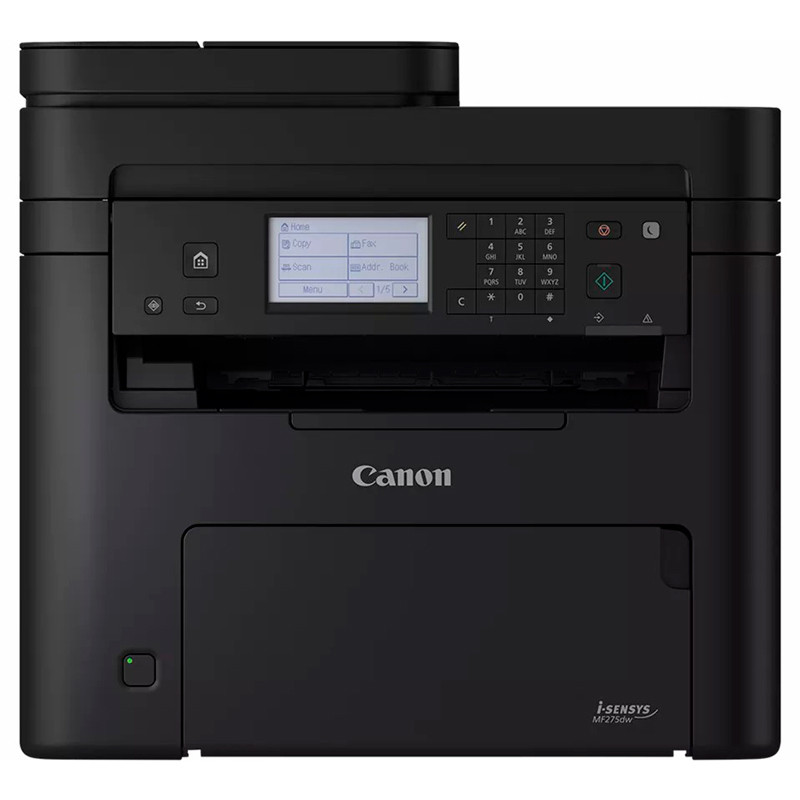 پرینتر چند کاره لیزری Canon i-SENSYS MF275dw - 2
