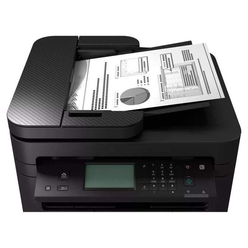 پرینتر چند کاره لیزری Canon i-SENSYS MF275dw - 3