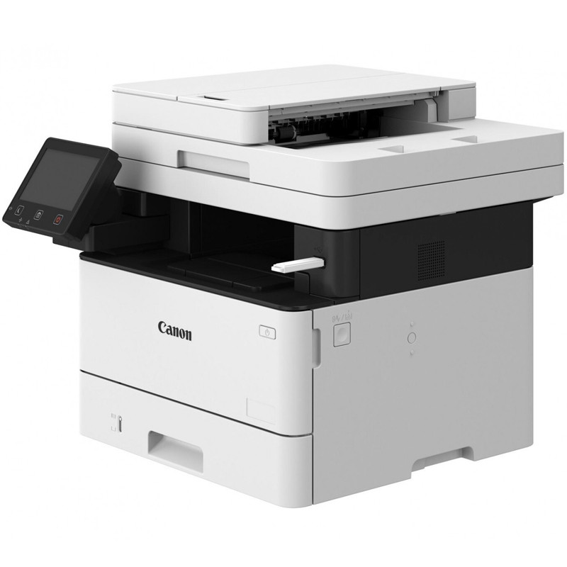پرینتر چند کاره لیزری Canon i-SENSYS MF455dw - 2