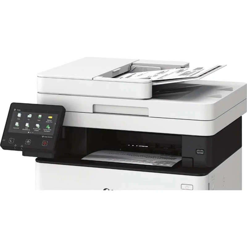 پرینتر چند کاره لیزری Canon i-SENSYS MF455dw - 3
