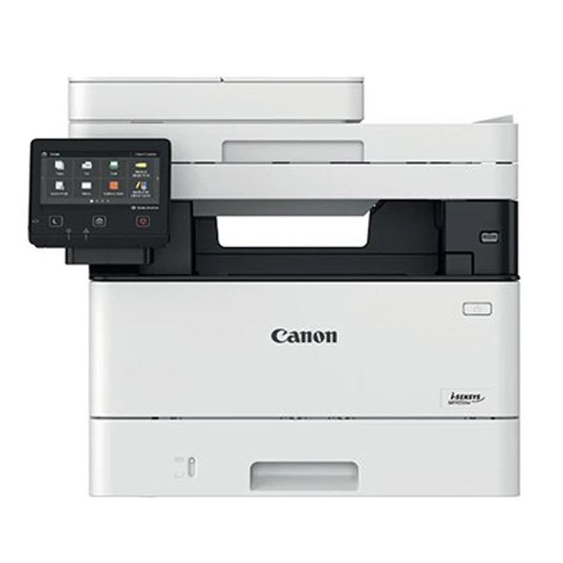 پرینتر چند کاره لیزری Canon i-SENSYS MF455dw - 5