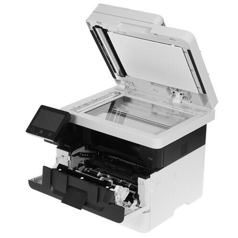 پرینتر چند کاره لیزری Canon i-SENSYS MF455dw - 8