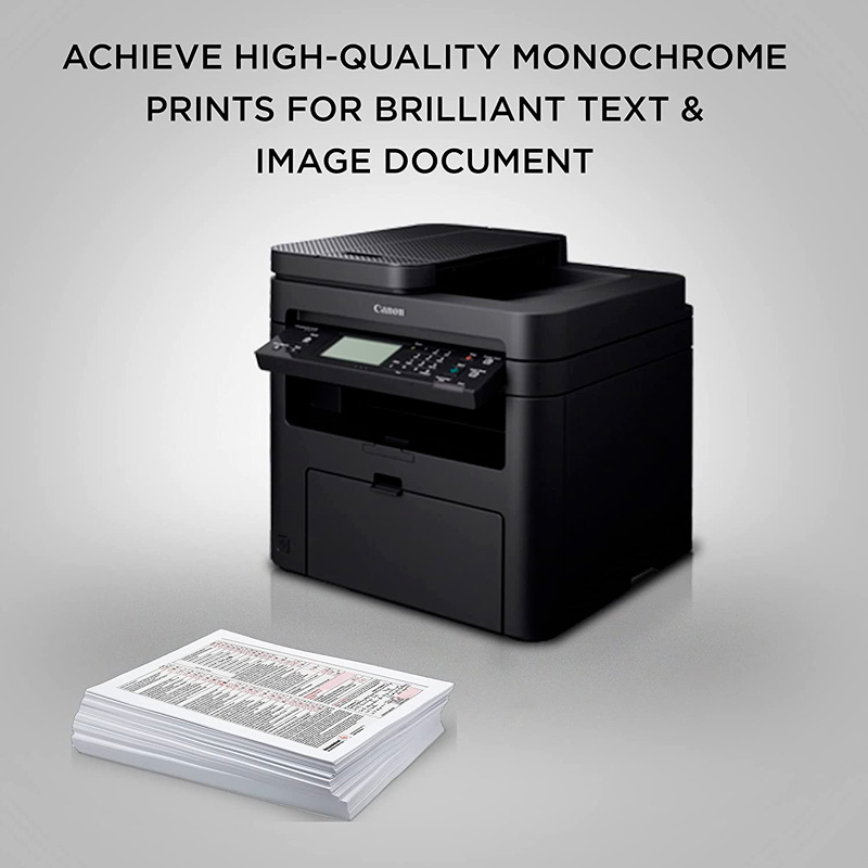 پرینتر چند کاره لیزری Canon imageCLASS MF235 - 3