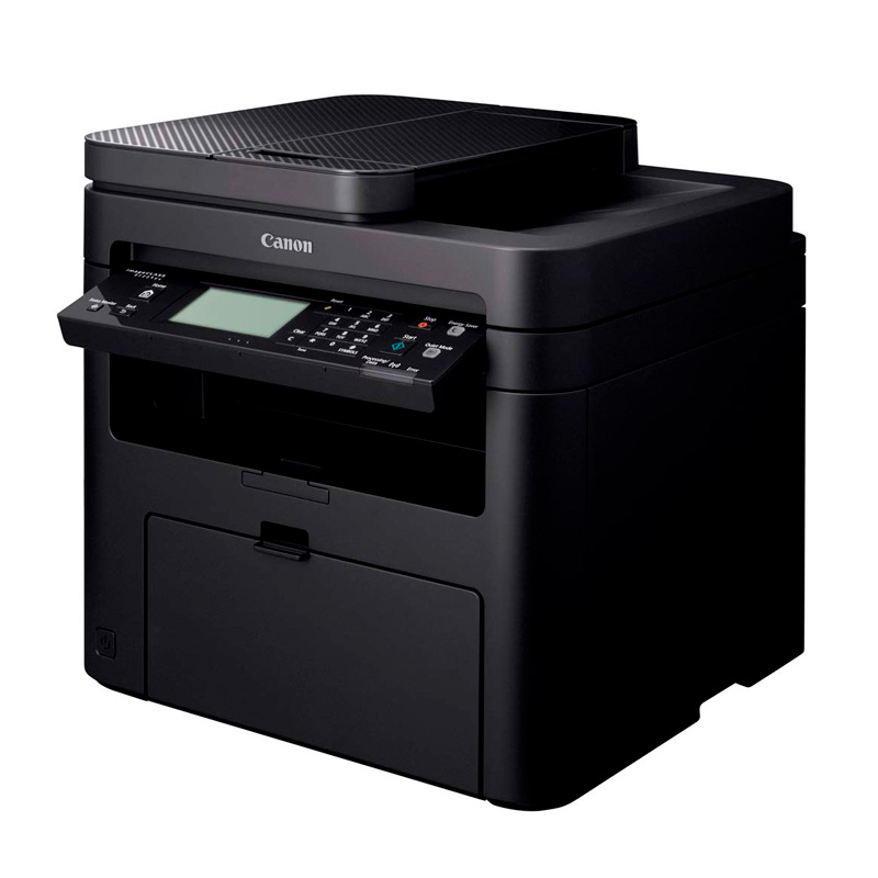 پرینتر چند کاره لیزری Canon imageCLASS MF235 - 4