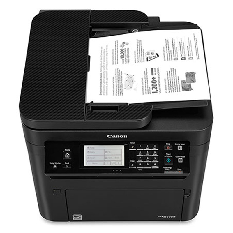پرینتر چند کاره لیزری Canon imageCLASS MF269dw - 3