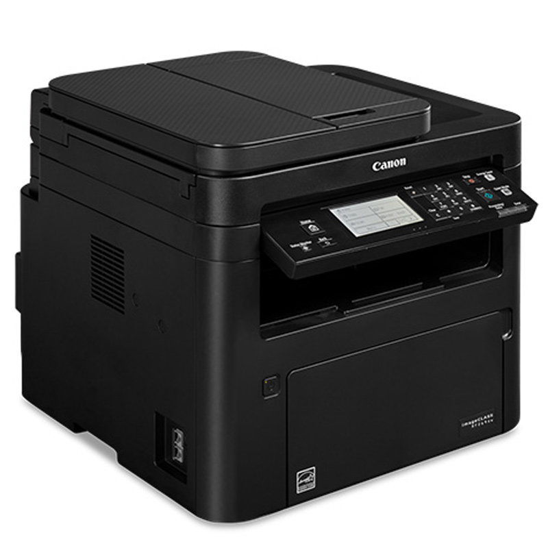 پرینتر چند کاره لیزری Canon imageCLASS MF269dw - 4