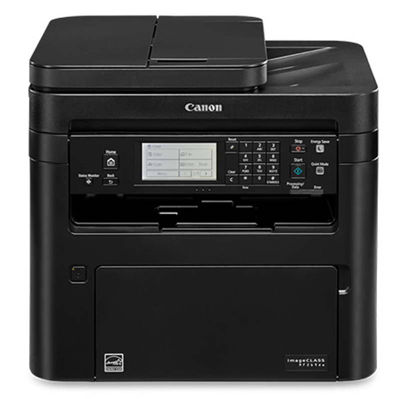 پرینتر چند کاره لیزری Canon imageCLASS MF269dw - 6