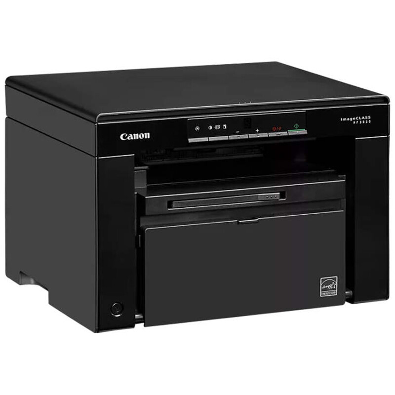 پرینتر چند کاره لیزری Canon imageCLASS MF3010 VP - 5