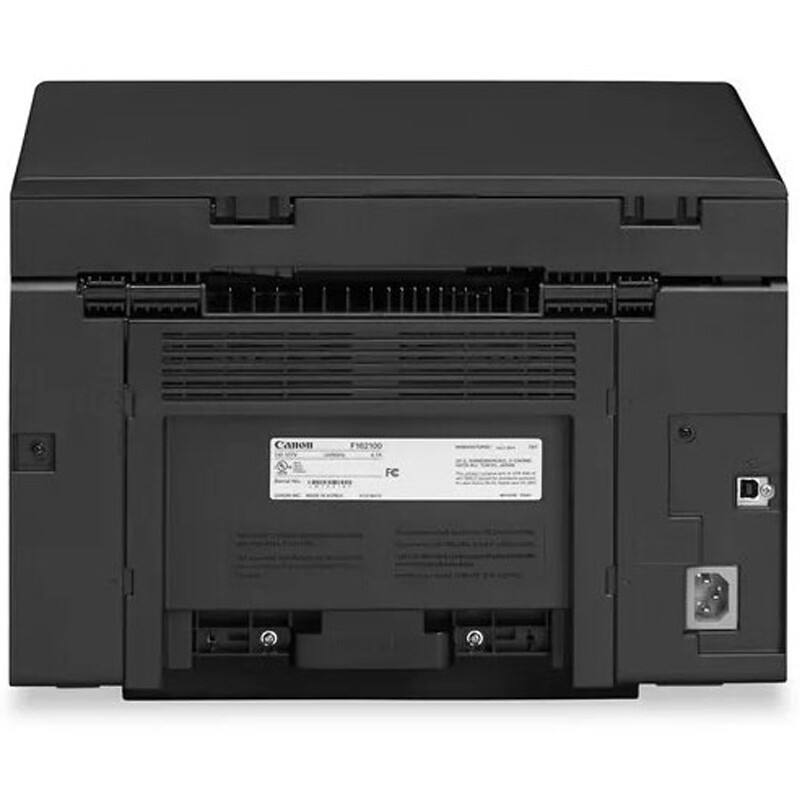 پرینتر چند کاره لیزری Canon imageCLASS MF3010 VP - 7