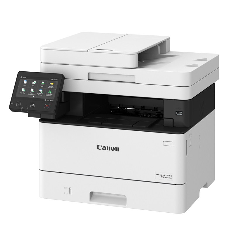 پرینتر چند کاره لیزری Canon ImageClass MF445dw - 3
