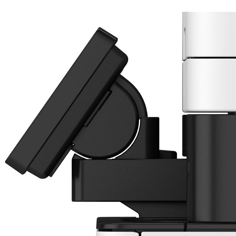پرینتر چند کاره لیزری Canon ImageClass MF445dw - 5