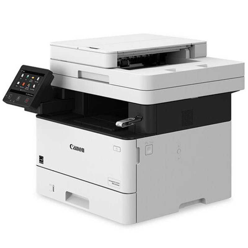 پرینتر چند کاره لیزری Canon ImageClass MF453dw - 3