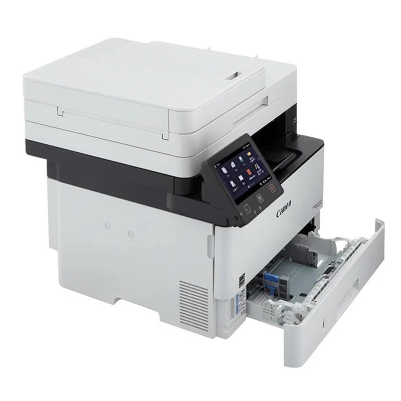 پرینتر چند کاره لیزری Canon ImageClass MF453dw - 4