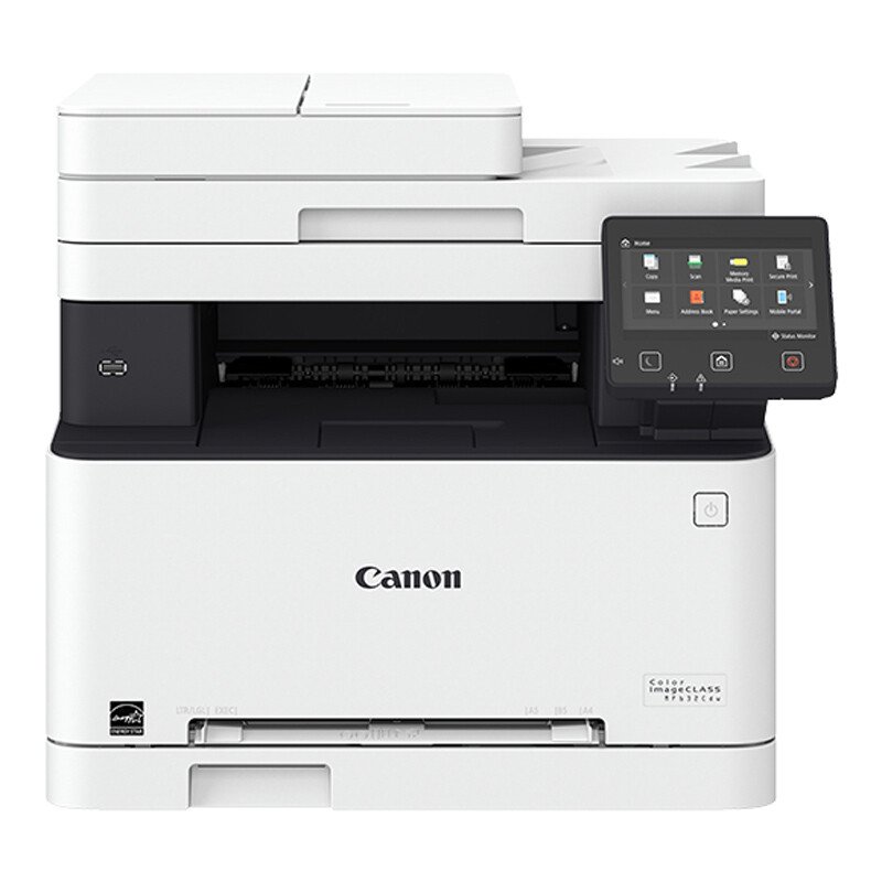 پرینتر چند کاره لیزری Canon imageCLASS MF632Cdw