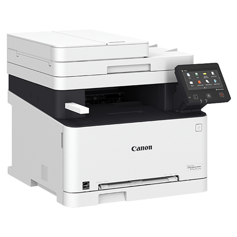 پرینتر چند کاره لیزری Canon imageCLASS MF632Cdw - 3