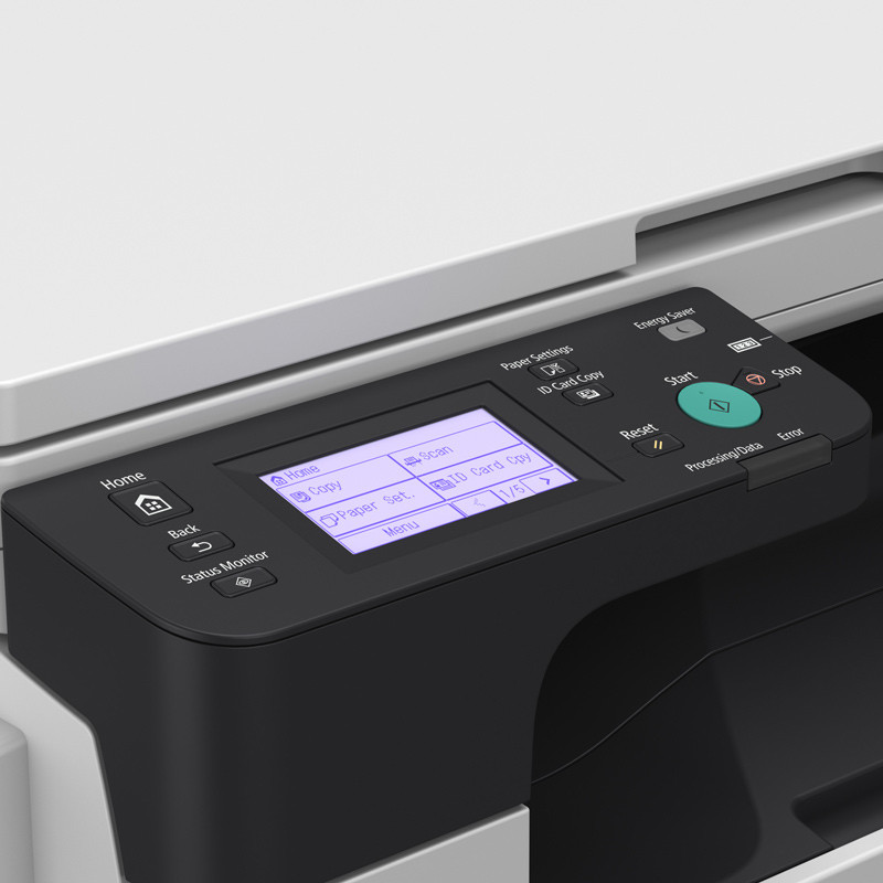 پرینتر چند کاره لیزری Canon ImageRunner 2224