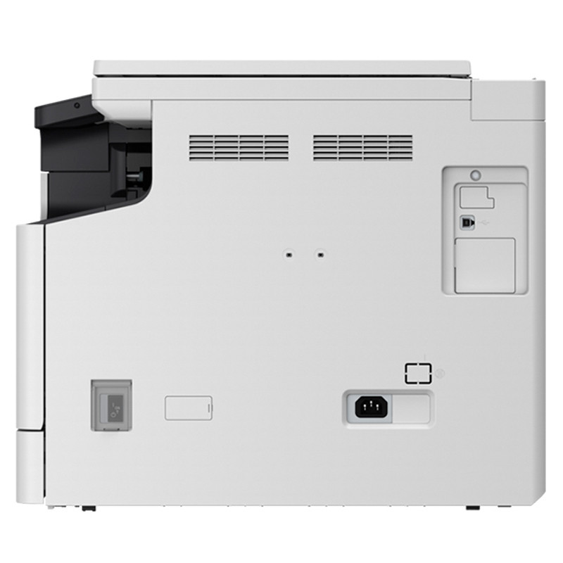 پرینتر چند کاره لیزری Canon ImageRunner 2224 - 4