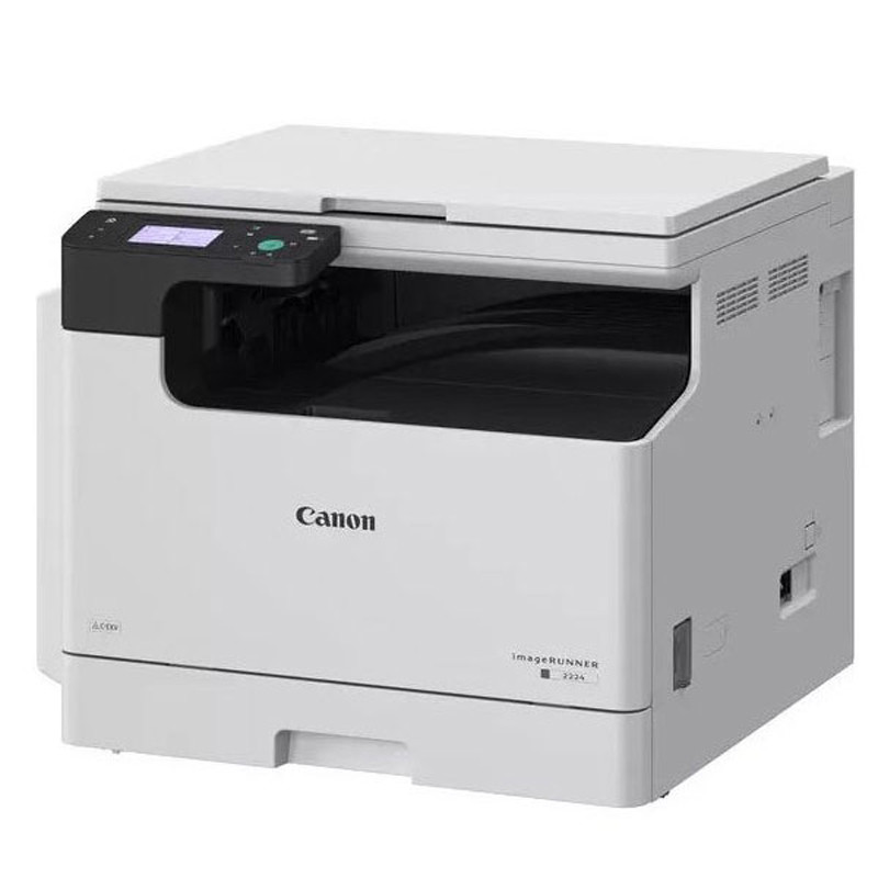 پرینتر چند کاره لیزری Canon imageRUNNER 2224N - 2
