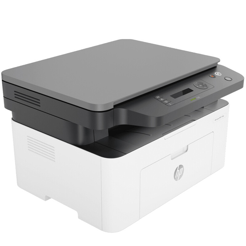 پرینتر چند کاره لیزری HP 136A - 3